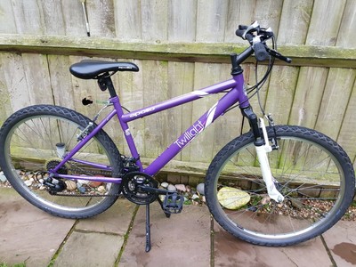 apollo twilight womens mountain bike 2017