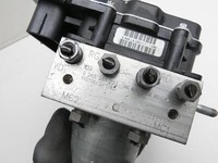 Peugeot 308 I 07-11 ABS Steuergerät Aggregat Hydraulikblock Peugeot 308 I 07-11 16.02.2011 4541WG 9666957480... Vorschau 4