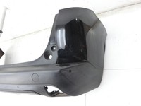 Peugeot 2008 CU 16-19 Stoßstange Stoßfänger Heckstosstange Hinten KTV Peugeot 2008 CU 16-19 22.02.2019 1610116080... Vorschau 6