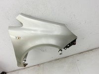 Opel Corsa D 06-10 Kotflügel Rechts Vorne AAU Opel Corsa D 06-10 07.11.2008 93189644 gebraucht Vorschau 4