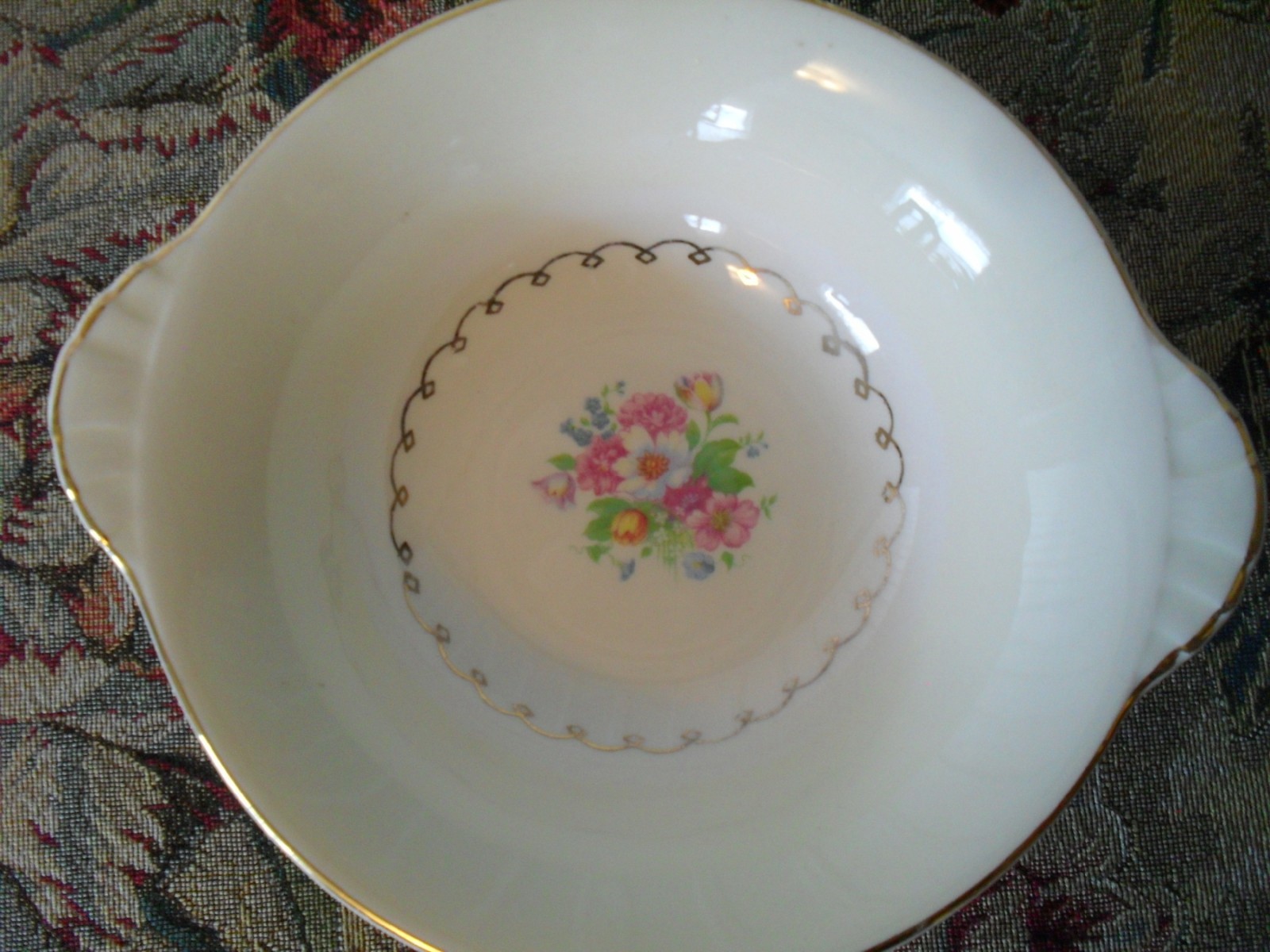 VINTAGE Paden City Pottery 