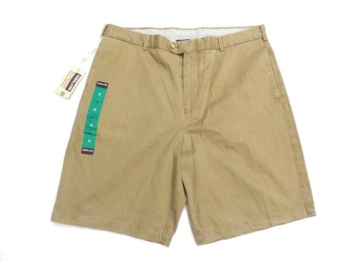 Kirkland Signature Athletic Shorts Men's 2XL XXL Black