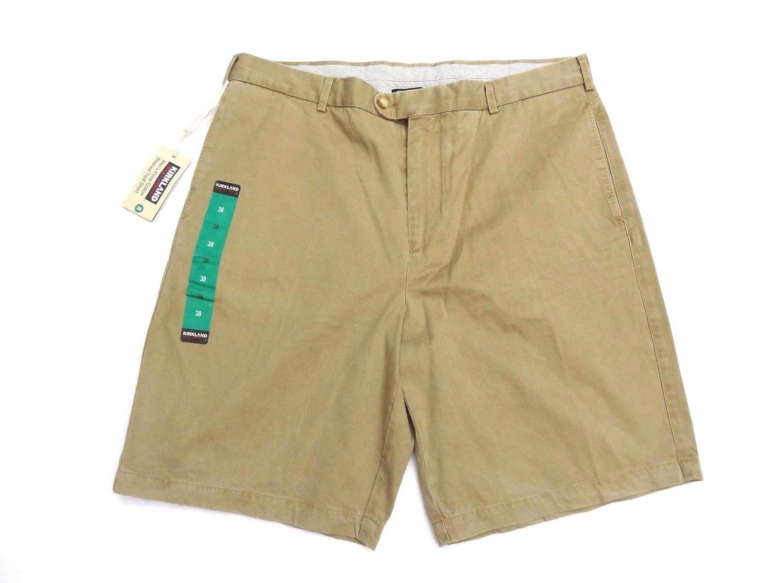 Kirkland Signature Men's Shorts