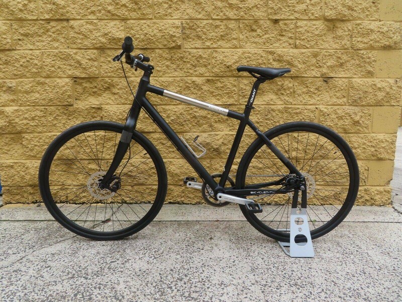 Giant Seek Single Speed Online, 54% OFF 