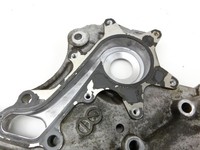 Toyota Urban Cruiser P1 09-14 1,3 74KW Platte Stirnplatte Gehäuse für Motor Motorblock Ölpumpe Toyota Urban Cruiser... Vorschau 9