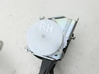 VW Tiguan I 5N 11-16 Gurt Sicherheitsgurt Rechts Hinten VW Tiguan I 5N 11-16 18.12.2014 5N0857806 gebraucht Vorschau 5