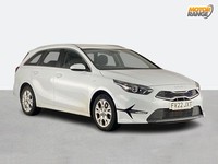 2022 Kia Ceed 1.0T GDi ISG 2 5dr Estate PETROL Manual
