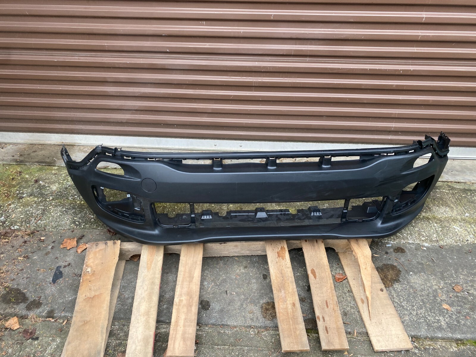 Bumper Kit | JEEP RENEGADE 2017 Bumper Kit | JEEP RENEGADE 2017