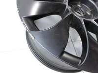 Tesla Model Y LR 20-25 5YJY 1x Felge Alufelge 5X114.3 9.5X21Zoll ET40 Tesla Model Y LR 20-25 5YJY 01.06.2023... Vorschau 7