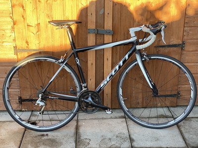 Scott Speedster S50 52cm Frame