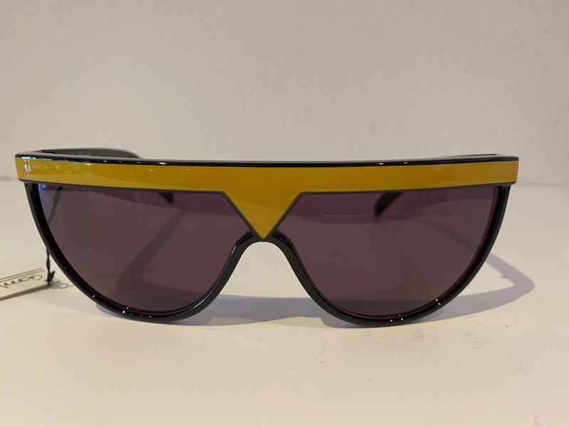 NOS 1980s Unused Vintage Gianni Versace 810 427 womens