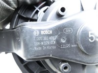 SSangyong Korando CK C200 13-17 Gebläsemotor Lüftermotor Heizungsgebläse SSangyong Korando CK C200 13-17 19.02.2014... Vorschau 4