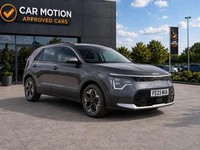 2023 Kia Niro Niro 2 EV 5dr ESTATE Electric Automatic