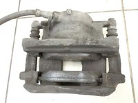 Mercedes CLA 180 C117 13-19 1,6 90KW Bremssattel Bremszange Vorne Links 295x28 Mercedes CLA 180 C117 13-19... Vorschau 5