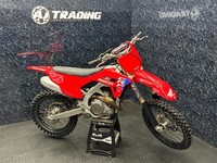 Honda CRF 450 2022  ( KXF RMZ YZF SXF FC ) @ AJ TRADING 