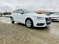 Audi A3 1.8 TFSI Sport Sportback S Tronic quattro Euro 6 (s/s) 5dr Petrol Automa