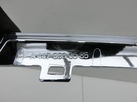 Mercedes-Benz Marco Polo Camper W447 Kühlergrill Frontblende Frontleiste Mercedes-Benz Marco Polo Camper W447... Vorschau 3
