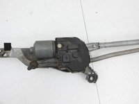 Mercedes S212 W212 E300h 13-16 Wischermotor m. Wischergestänge Vorne Mercedes S212 W212 E300h 13-16 26.06.2013... Vorschau 3