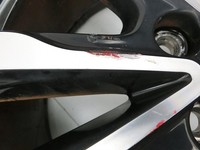 Ford Kuga DM2 16-20 1 x Felge Aluminiumfelge 18 Zoll 5X108 Ford Kuga DM2 16-20 27.12.2018 GJ5C-1007-B1A gebraucht Vorschau 6