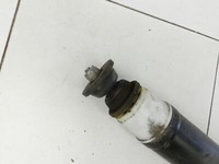 Renault Captur I  13-21 Stossdämpfer Links Hinten Renault Captur I  13-21 08.06.2018 620903823R 562107338R gebraucht Vorschau 3