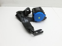 Seat Mii KF1 11-16 Gurt Sicherheitsgurt Links Hinten Seat Mii KF1 11-16 30.03.2016 1S0857805B 1S0857805BRAA gebraucht Vorschau 2