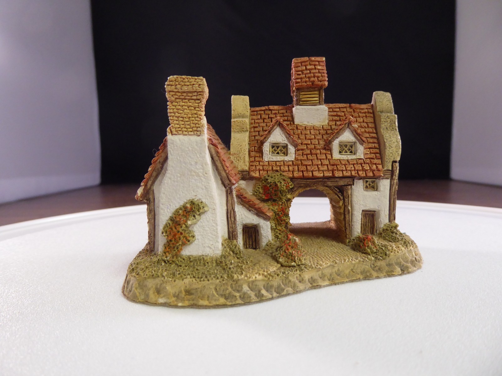 David Winter Cottage 