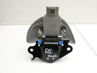 Opel Meriva A 05-10 5T Gurtschloss Mitte Hinten Opel Meriva A 05-10 18.06.2008 93364058 455567867 gebraucht Vorschau 5