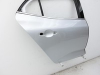 Renault Megane IV 4 16-21 5T Tür Rechts Hinten TED69 Renault Megane IV 4 16-21 10.12.2018 821003398R gebraucht Vorschau 2