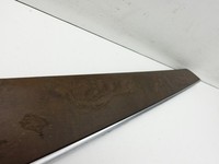 Mercedes E250 W212 13-16 Lim Türleiste Links Vorne Holz Esche Braun H09 149 Mercedes E250 W212 13-16 17.09.2013... Vorschau 4