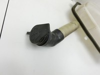 BMW 3er E46 99-01 1,9i 87KW Xenon Waschwasserbehälter Wischwasserbehälter Tank BMW 3er E46 99-01 10.07.2000 8374557... Vorschau 4