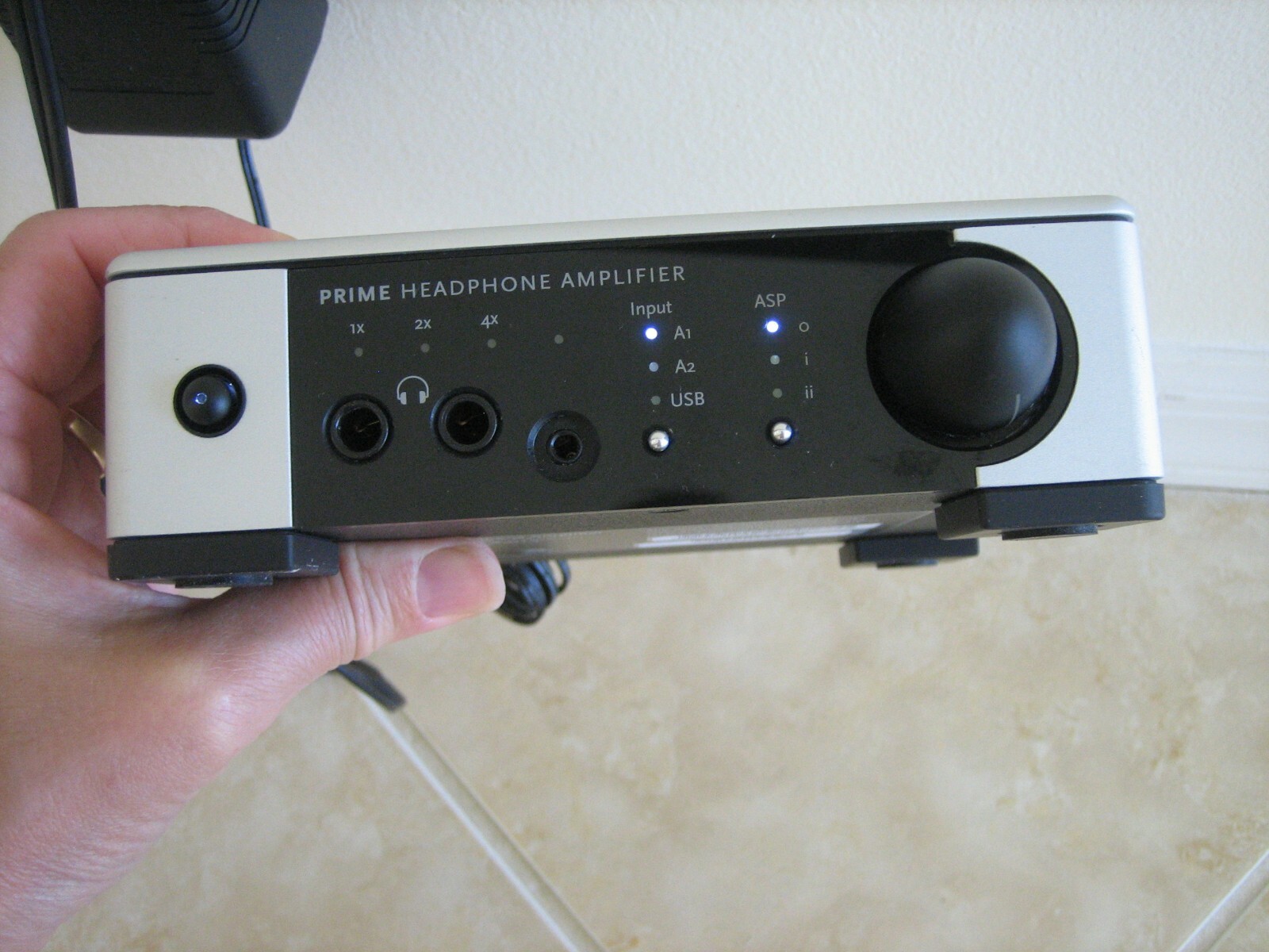 アンテン　PRE-AMPLIFIER GRA-720 430MHz ANTEN 430MHz PRE-AMP GRA-720 GAIN20db NF0.6db プリアンプ