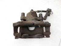 Ford Fiesta VII 17-21 EcoBoost 1.0 74KW Bremssattel Bremszange Vorne Rechts Ford Fiesta VII 17-21 12.07.2017... Vorschau 5