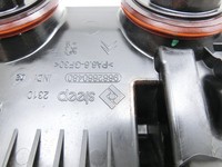 Peugeot 4007 GP 07-12 HDI 2,0 100KW DW12METED4 Ventildeckel Peugeot 4007 GP 07-12 27.09.2007 9662660480 gebraucht Vorschau 6