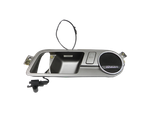 VW Phaeton 3D 10-16 Lautsprecher Hochtöner Blaupunkt Links Hinten mit Türgriff Innen VW Phaeton 3D 10-16 15.12.2011... Vorschau 1