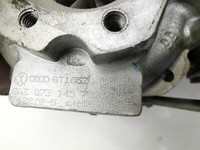 VW Touareg 7L 02-06 TDI 5,0 230KW AYH Turbolader Turbo Abgasturbolader Rechts VW Touareg 7L 02-06 14.07.2003... Vorschau 7