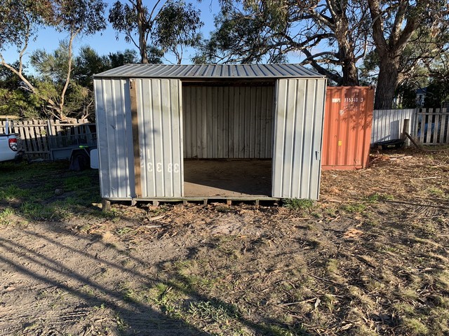Shed Other Home &amp; Garden Gumtree Australia Sorell Area 