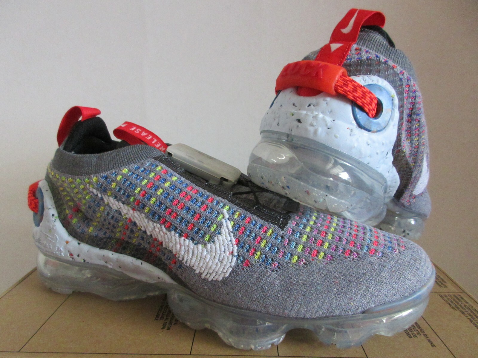 nike vapormax 2020 smoke grey