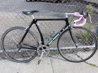 iron horse warrior 3.5