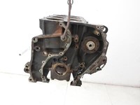 VW Sharan 7M 00-05 VR6 2,8 150KW AYL Motorblock für Motor VW Sharan 7M 00-05 24.08.2001 022103011P gebraucht Vorschau 10