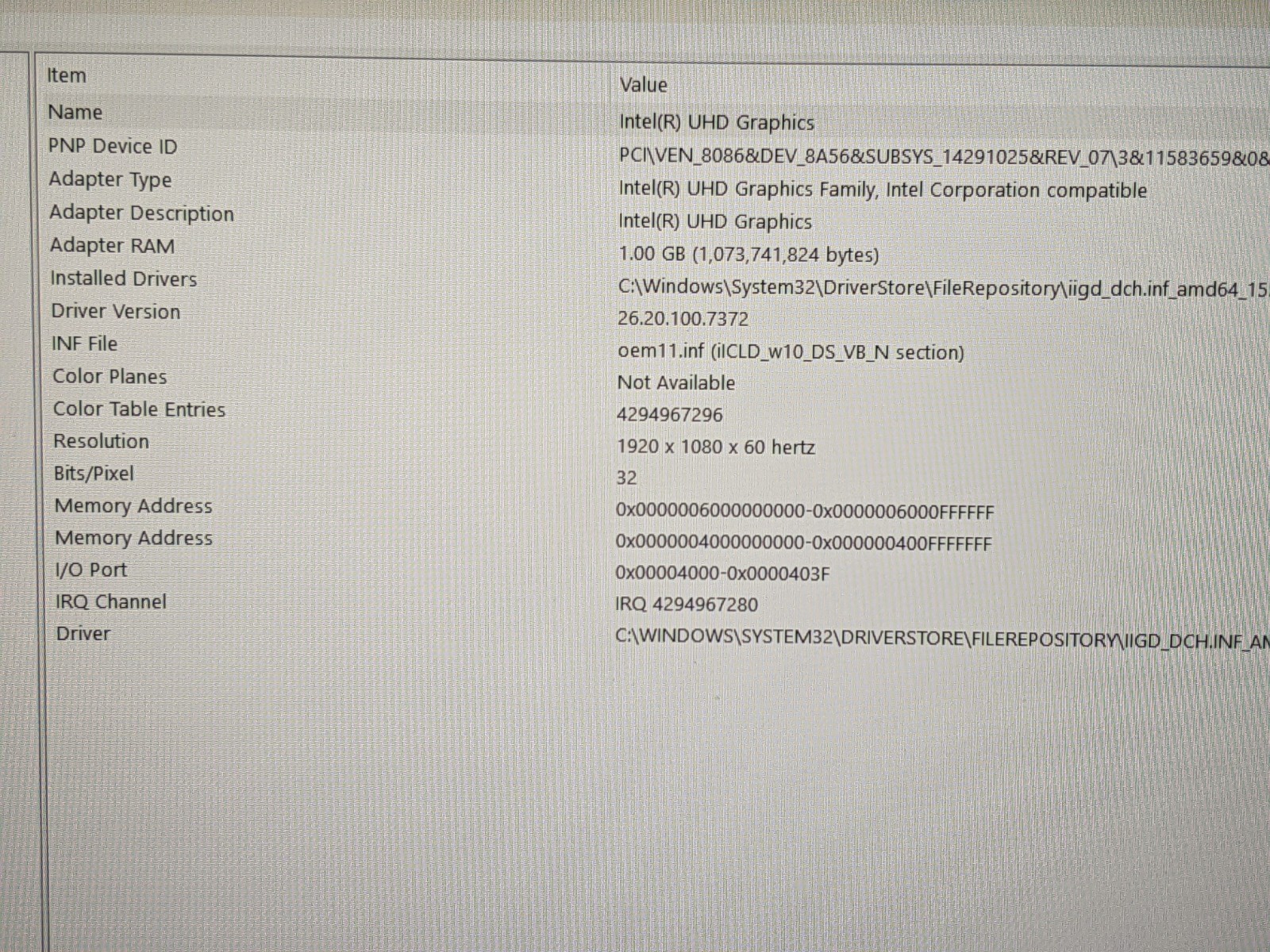 Acer Aspire A515-55-35SE 15.6" FHD i3-1005G1 4GB RAM 128GB SSD W11H - Thumbnail 17