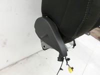 Ford Mondeo 5 V CF 14-19 Kombi Sitzbezug Rückenpolster Rechts Vorne für Beifahrer Sitz Ford Mondeo 5 V CF 14-19... Vorschau 5