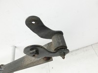 VW Caddy SA IV 15-20 Kombi Feder Blattfeder Rechts Hinten VW Caddy SA IV 15-20 11.04.2019 2K5511151AK gebraucht Vorschau 5