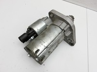 VW Touran 1T 06-10 CNG 2,0 80KW Anlasser Starter VW Touran 1T 06-10 06.08.2007 0AH911023A STX200307R gebraucht Vorschau 5