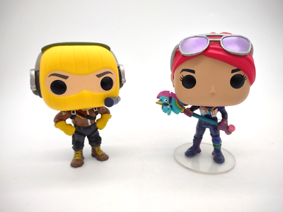 Funko pop fortnite ebay 2025