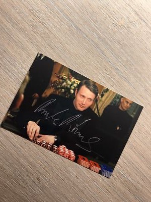 Fotos del artículo de un comprador verificado