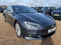 2016 Tesla Model S 60 Auto 5dr HATCHBACK Electric Automatic
