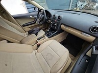 Audi A3 8P 04-08 TDI 1,9 77KW BKC Ölwanne Motorwanne Audi A3 8P 04-08 23.11.2004 038103603AG gebraucht Vorschau 11