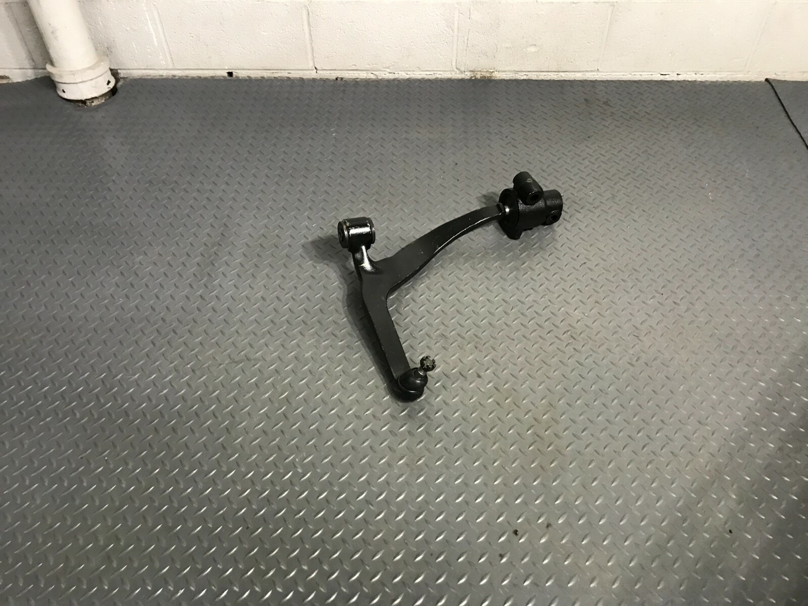 0308 Infiniti FX35 45 Front Suspension Lower Control Arm Left Side 54501CG200のeBay公認海外通販｜セカイモン