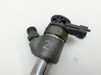 Kia Optima IV JF 15-18 CRDi 1,7 104KW Injektor Einspritzdüse Zyl.2 Kia Optima IV JF 15-18 18.11.2016 338002A610... Vorschau 4