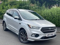 2017 FORD KUGA 2.0 TDCI ST- LINE**HPI CLEAR + ULEZ +